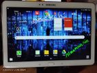 Samsung tab note 10.1 with s pen
