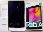 Samsung Tab প্রায় নতুন (Used)