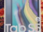 Samsung Tab s5e cellular display broken