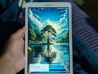 Samsung Tab (Used)