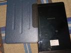 Samsung tab (Used)