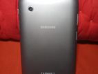 Samsung tab (Used)