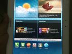 Samsung tab2 10.1 (Used)