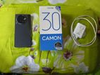 Tecno Camon 30 (Used)