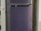 Samsung Top Mount Refrigerator | RT37K5532BS/D3 345L