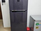 Samsung Top Mount Refrigerator | RT37K5532UT/D3 345L