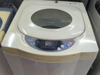 Samsung toploading washing machine 11kg