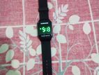 Samsung Touch Watch for sell ( Water Resistant)