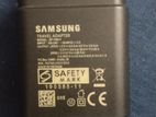 Samsung travel adapter 25w super fast charger