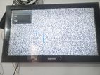 32 inch Samsung TV for sell.