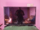 Samsung TV for sale