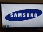 Samsung tv for sell