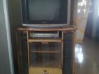 Samsung tv nd trolley