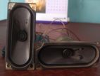 Samsung Tv Orginal Speaker