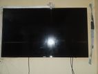 Samsung Tv Smart 43inch with Display Issue Probably
