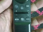 Samsung Tv Voice Control Remote New