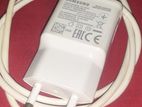 Samsung Type C 15w Charger