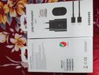 Samsung Type C by Charger