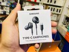 Samsung Type-C Earphone AKG(Original)