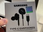 Samsung Type C Earphone