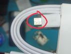 Samsung Type-c to 100% Original Cable