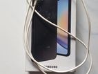 Samsung Type C to Orginal Cable