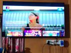 SAMSUNG UHD 4K SMART TV 55" AU7000