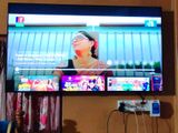 SAMSUNG UHD 4K SMART TV 55" AU7000