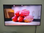 Samsung UHD (4K) Smart Tv For Sell.