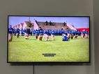 Samsung UHD 4K TV Up for Sale