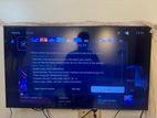 Samsung UHD Series 8 43 inch 4K Smart TV Up for Sell !