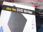Samsung Ultra thin DVD writer