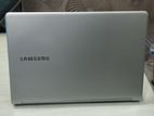 Samsung Ultrabook, (i7-7th) 8Gb/256Gb, 13,3" FHD IPS