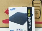 SAMSUNG USB External Portable DVD Writer 1 Year Warranty
