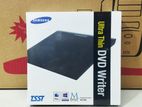 SAMSUNG USB External Portable DVD Writer 1 Year Warranty