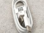 Samsung USB Fast Charging Cable Original