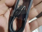 Samsung USB Type C Fast Charging Cable Original
