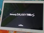 Samsung Galaxy tab S