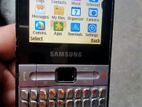 Samsung mobile (Used)