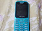 Samsung button phone (Used)