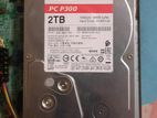 Samsung hard disK (Used)