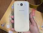 Samsung Galaxy S3 (Used)