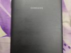 Samsung (Used) tab for sale