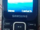 Samsung Guru Music 2 (Used)