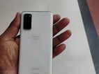 Samsung Galaxy S20 (Used)