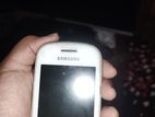 Samsung Mobile Phone (Used)