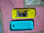 Samsung Guru Music 2 (Used)