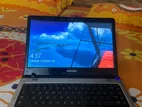 Samsung Laptop for sale