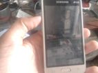 Samsung mobile phone (Used)