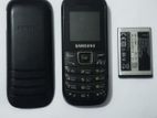 Samsung Baton phone (Used)